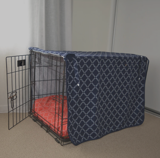 Billy Bed Crate Cover