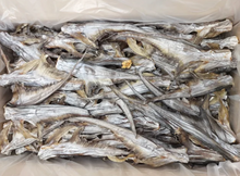 Air-Dried Elephant Fishtail