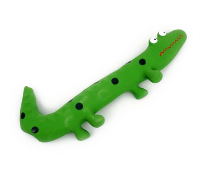 Spike! Latex Dog Toy