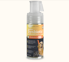 Vetafarm Lovebites Synbiotic Meal Topper (Probiotic and Prebiotic for dogs and cats)