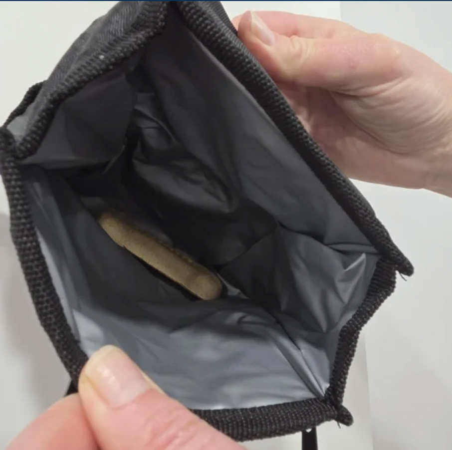 Puppingtons Pup Pack Treat Pouch (new for 2025)
