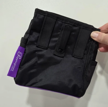 Puppingtons Pup Pack Treat Pouch (new for 2025)