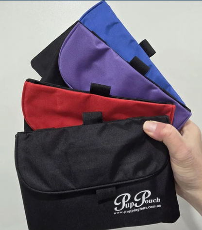Puppingtons Pup Pouch Training Pouch (new for 2025)