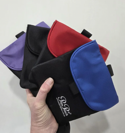 Puppingtons MIDI Treat Pouch (new for 2025)
