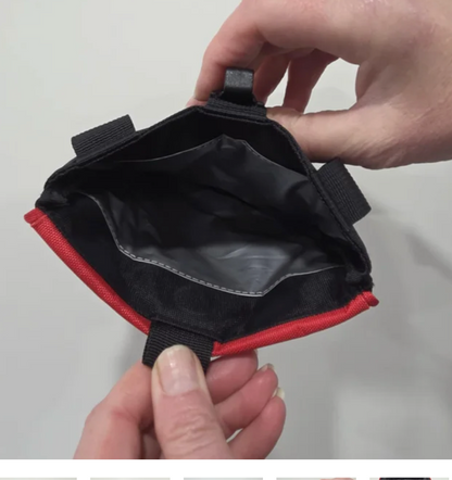 Puppingtons MIDI Treat Pouch (new for 2025)