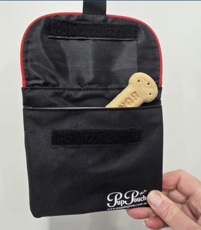 Puppingtons MIDI Treat Pouch (new for 2025)