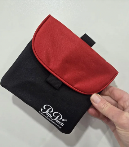 Puppingtons MIDI Treat Pouch (new for 2025)