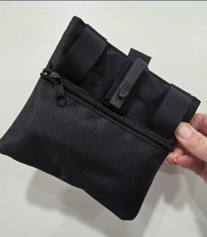 Puppingtons MIDI Treat Pouch (new for 2025)