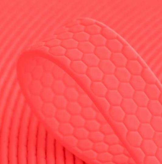 PVC Hexa Coated Webbing Longline/Dragline/Scentline