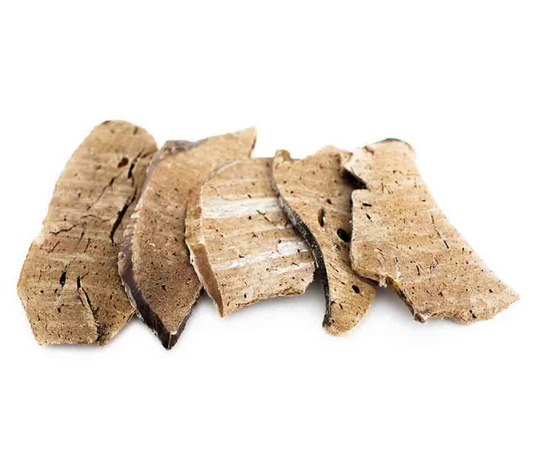 Topflite Hound Liver (freeze dried)