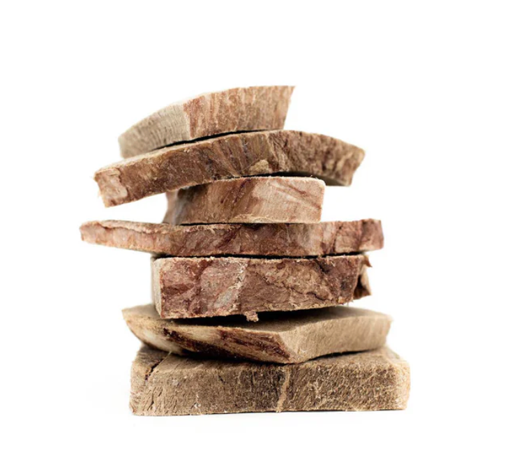 Topflite Hound Steak Bites (freeze dried)