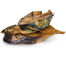 Topflite Hound Salmon Steak