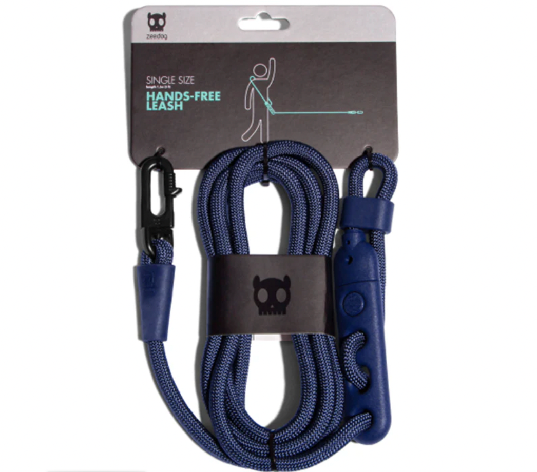 Zee.Dog Hands-Free Leash