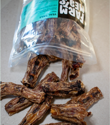 Veal Tails
