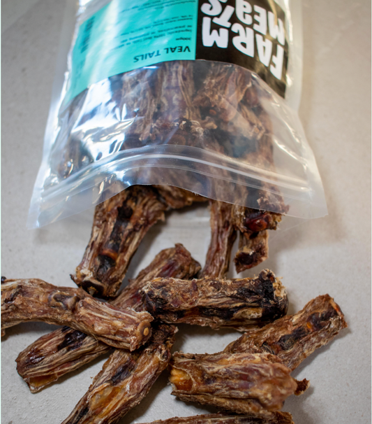 Veal Tails