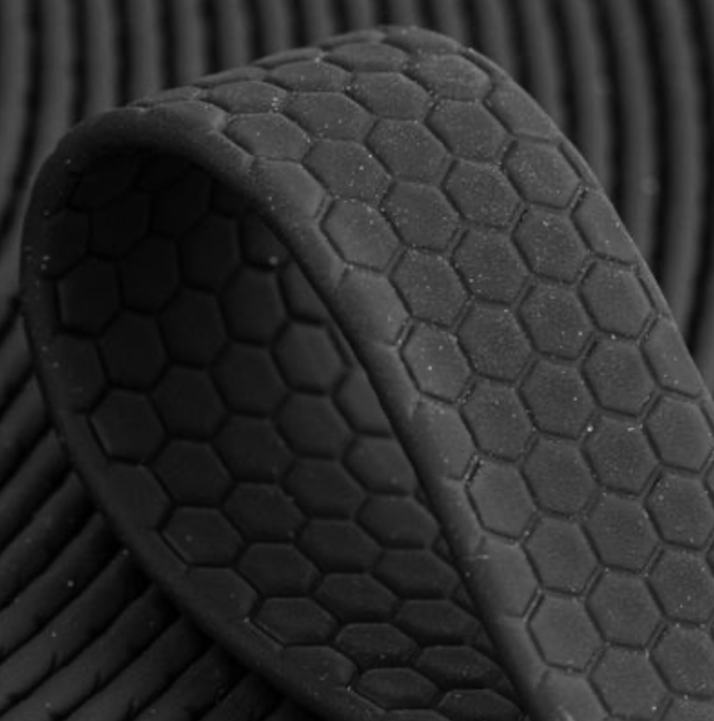PVC Hexa Coated Webbing Longline/Dragline/Scentline