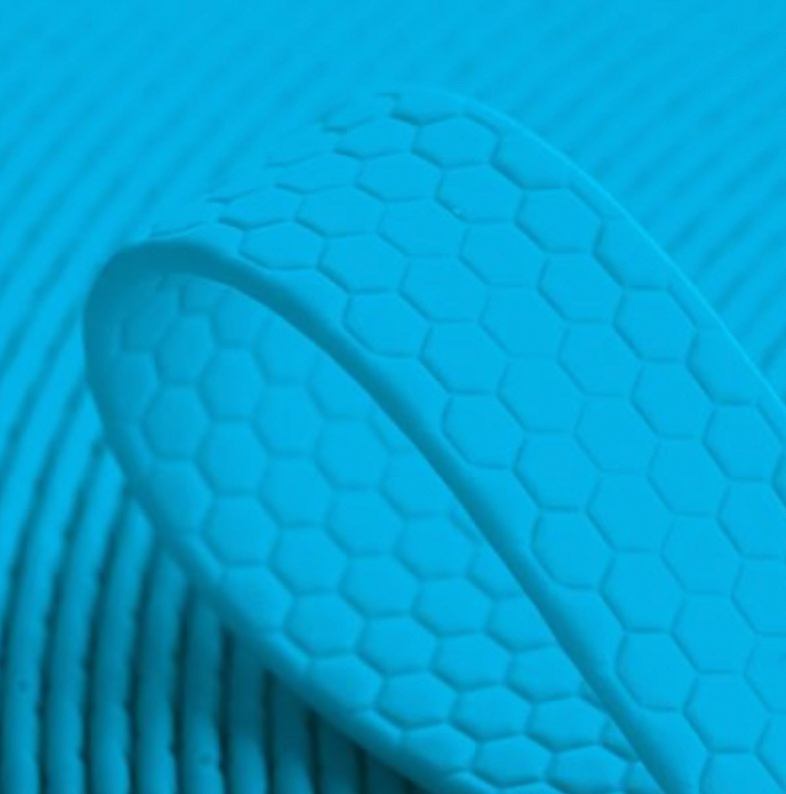 PVC Hexa Coated Webbing Longline/Dragline/Scentline