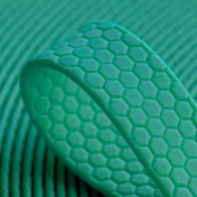 PVC Hexa Coated Webbing Longline/Dragline/Scentline