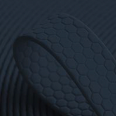 PVC Hexa Coated Webbing Longline/Dragline/Scentline