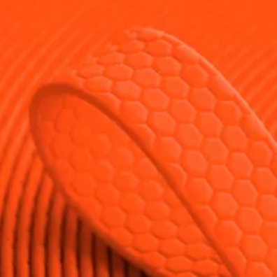 PVC Hexa Coated Webbing Longline/Dragline/Scentline