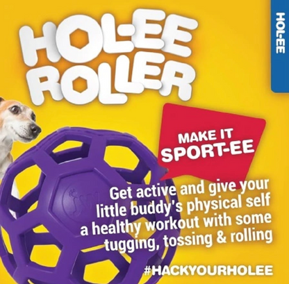 JW Hol-ee Roller