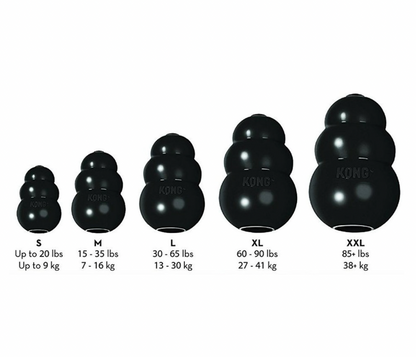 KONG Extreme Enrichment/Chew Toy