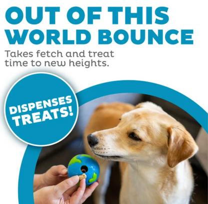 Outward Hound - Orbee Ball