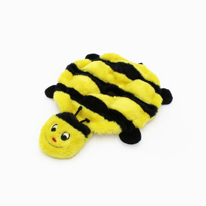 ZippyPaws Squeakie Crawlerz Dog Toy
