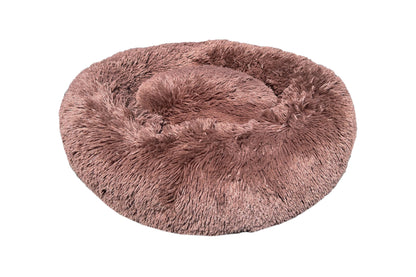 Calming Doughnut Pet Bed — Special Order