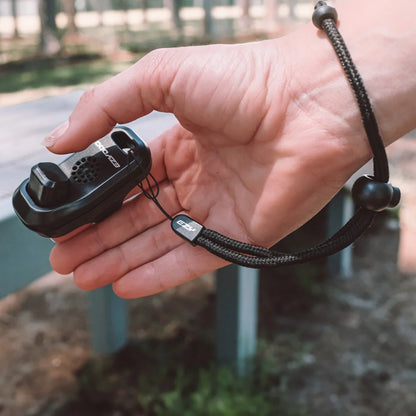 EzyDog Command Clicker Black