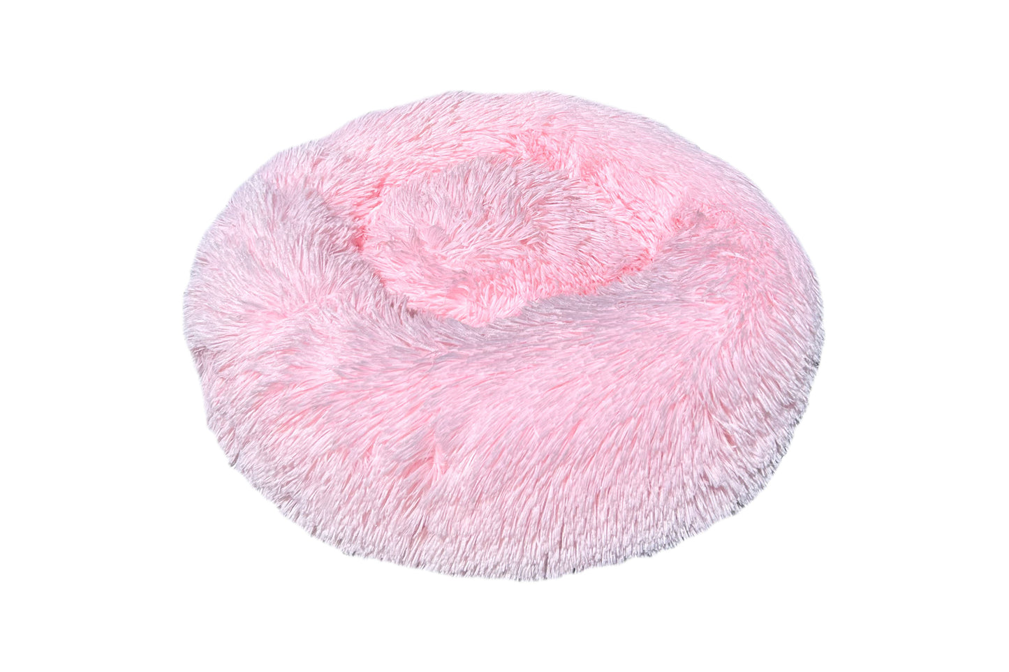Calming Doughnut Pet Bed — Special Order