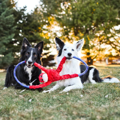 ZippyPaws RopeTugz Dog Toy