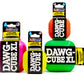 Ruff Dawg Cube (up to 18kg)