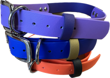 BioThane Collar End Keeper-Accessories-Shine Canine-13mm (collar width)-Shine Pets