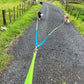 BioThane Traffic/Longline Handles for dog leads