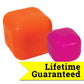 Ruff Dawg Cube (up to 18kg)-Pet Products Distribution-Shine Pets