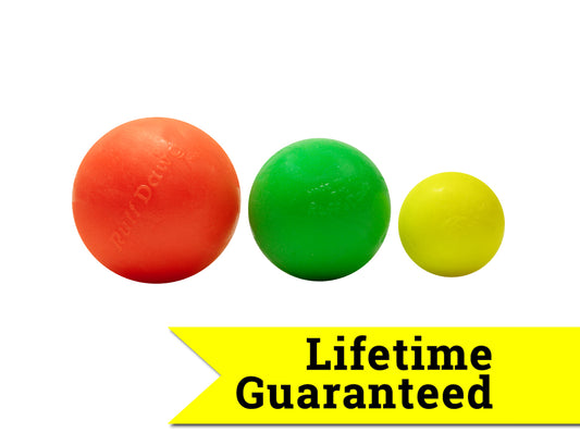 Ruff Dawg Ball-Pet Products Distribution-Regular (up to 18kg)-Shine Pets