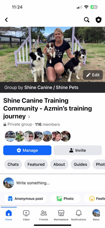 Life Skills – Online Dog Training Course