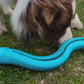 TRIXIE Snack Snake - Food Stuffable Dog Toy