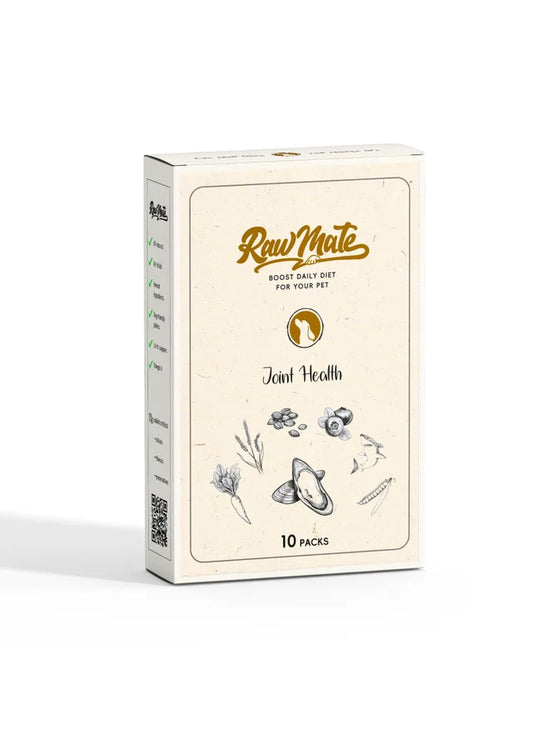 RawMate Dog Joint Health