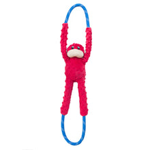Zippypaws Ropetugz