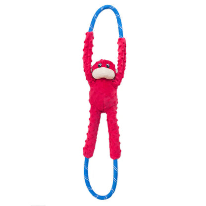 ZippyPaws RopeTugz Dog Toy
