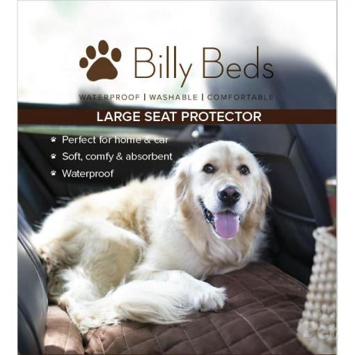 Waterproof Car Seat or Couch Cover