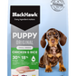 Black Hawk Puppy Food - Chicken and Rice