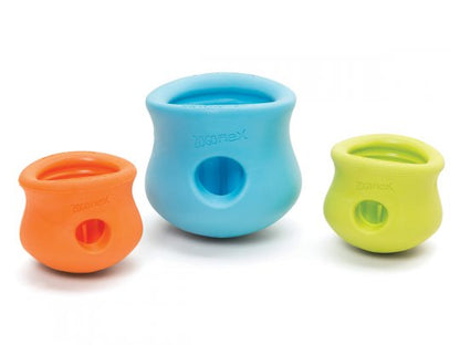 West Paw TOPPL Treat & Puzzle Toy