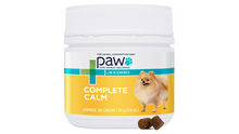 PAW Complete Calm (by Blackmores) Dog Supplement
