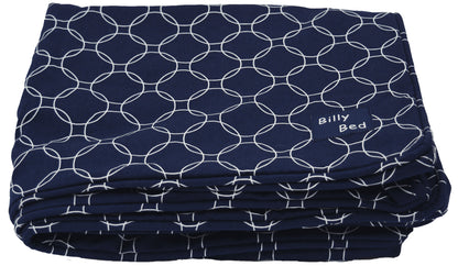 Billy Bed Buddy Cover (WATERPROOF dog bed cover)