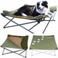 Folding/Camping Dog Bed - Outdoor Connection