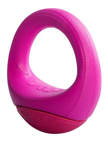 Rogz Pop-Upz Dog Toy