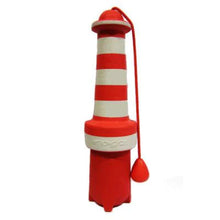 ROGZ Lighthouse - water fetch toy